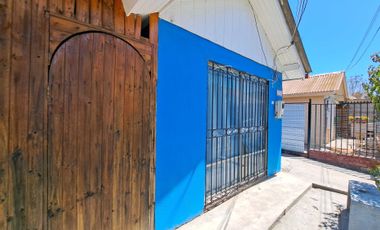 Casa en venta en MELIPILLA