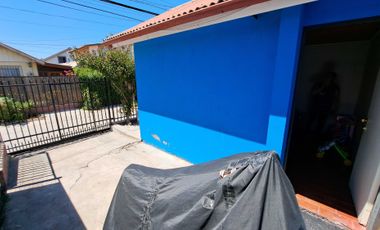 Casa en venta en MELIPILLA