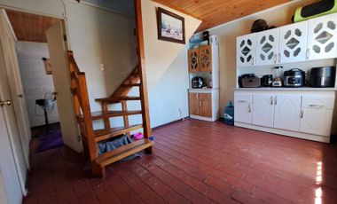 Casa en venta en MELIPILLA