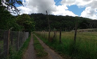 Parcela en venta en SANTA BÁRBARA