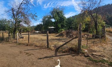 Parcela en venta en SANTA BÁRBARA
