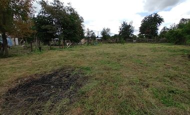 Parcela en venta en SANTA BÁRBARA