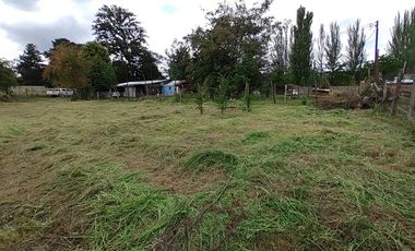 Parcela en venta en SANTA BÁRBARA
