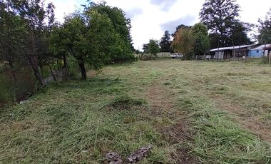Parcela en venta en SANTA BÁRBARA