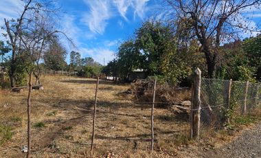 Parcela en venta en SANTA BÁRBARA