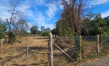 Parcela en venta en SANTA BÁRBARA