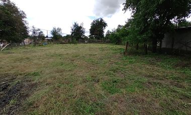 Parcela en venta en SANTA BÁRBARA