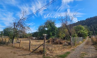 Parcela en venta en SANTA BÁRBARA