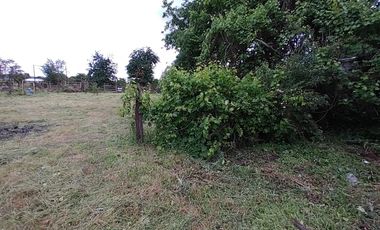 Parcela en venta en SANTA BÁRBARA