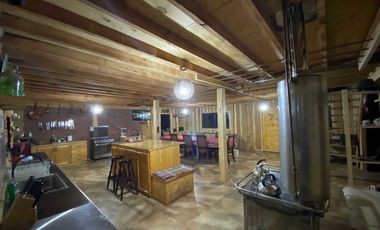 Parcela en venta  en DALCAHUE