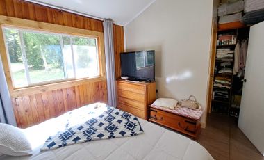 Casa en arriendo en PUERTO MONTT