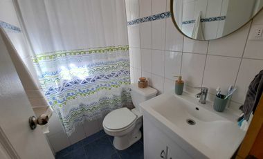 Casa en arriendo en PUERTO MONTT