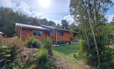 Casa en arriendo en PUERTO MONTT