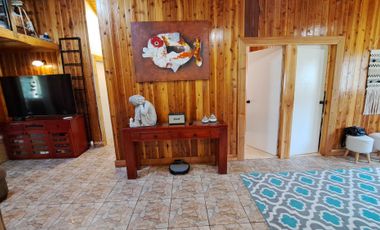 Casa en arriendo en PUERTO MONTT