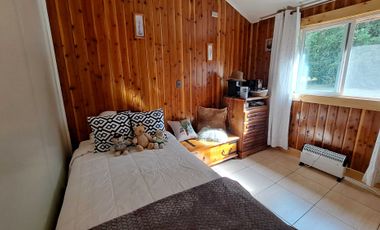 Casa en arriendo en PUERTO MONTT
