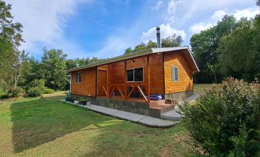 Casa en arriendo en PUERTO MONTT