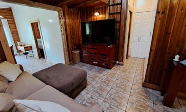 Casa en arriendo en PUERTO MONTT