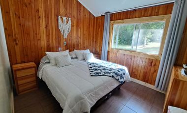Casa en arriendo en PUERTO MONTT