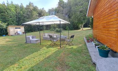 Casa en arriendo en PUERTO MONTT