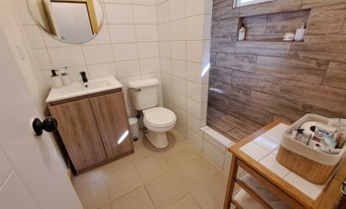 Casa en arriendo en PUERTO MONTT