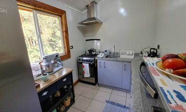 Casa en arriendo en PUERTO MONTT