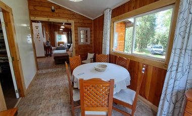 Casa en arriendo en PUERTO MONTT