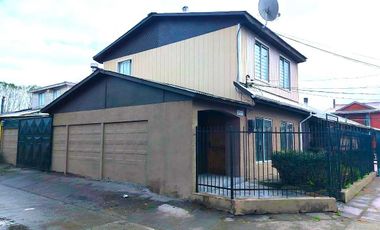 Casa en venta en CORONEL