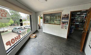 Local comercial en venta en HUECHURABA