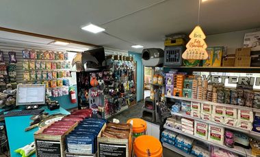 Local comercial en venta en HUECHURABA