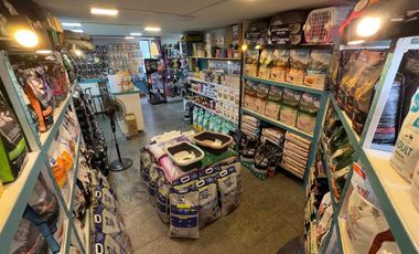 Local comercial en venta en HUECHURABA