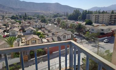 Departamento en arriendo en COPIAPÓ