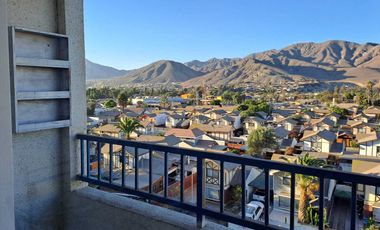 Departamento en arriendo en COPIAPÓ