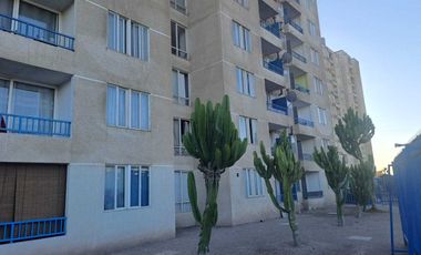Departamento en arriendo en COPIAPÓ