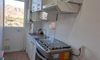 Departamento en arriendo en COPIAPÓ