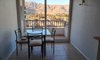 Departamento en arriendo en COPIAPÓ