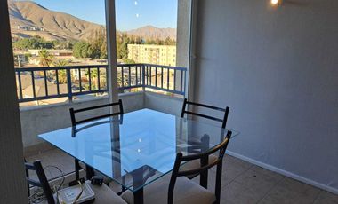 Departamento en arriendo en COPIAPÓ