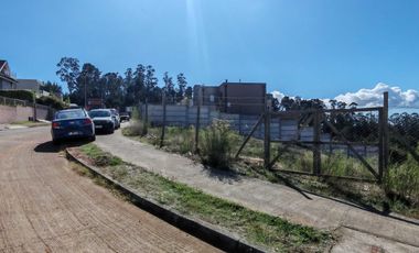 Parcela en venta en SAN PEDRO DE LA PAZ