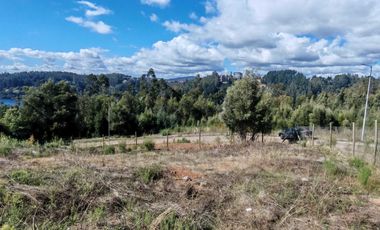 Parcela en venta en SAN PEDRO DE LA PAZ