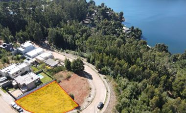 Parcela en venta en SAN PEDRO DE LA PAZ