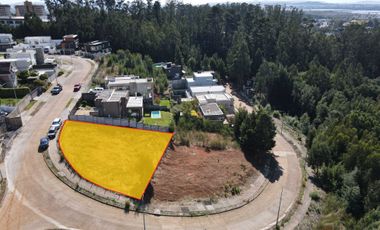 Parcela en venta en SAN PEDRO DE LA PAZ