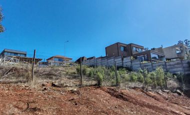 Parcela en venta en SAN PEDRO DE LA PAZ