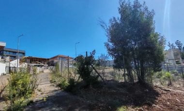 Parcela en venta en SAN PEDRO DE LA PAZ