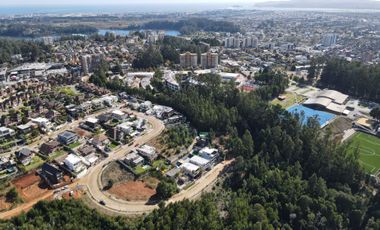 Parcela en venta en SAN PEDRO DE LA PAZ