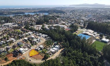 Parcela en venta en SAN PEDRO DE LA PAZ