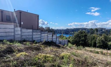 Parcela en venta en SAN PEDRO DE LA PAZ