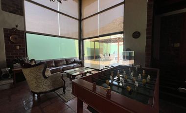 SE ALQUILA CASA EN CIENEGUILLA CON PISCINA - CONTRATO ANUAL