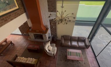 SE ALQUILA CASA EN CIENEGUILLA CON PISCINA - CONTRATO ANUAL
