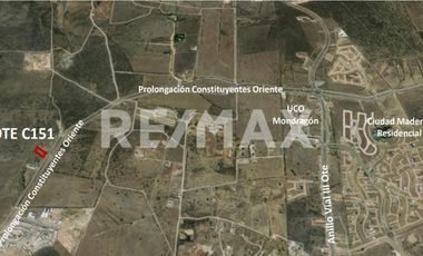 TERRENO EN VENTA - (3)