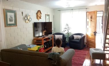 Casa en Venta en sargento menadier con av sta rosa