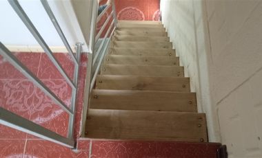 Casa en Venta en sargento menadier con av sta rosa